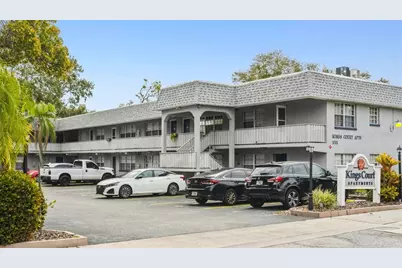 111 N Lady Mary Drive, Clearwater, FL 33755 - Photo 3
