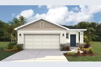 9964 Morning Meadowlark Trail, Parrish, FL 34219 - Photo 1