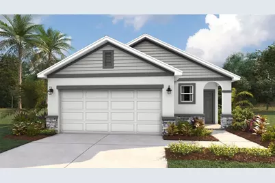 9956 Morning Meadowlark Trail, Parrish, FL 34219 - Photo 1