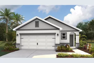 9956 Morning Meadowlark Trail, Parrish, FL 34219 - Photo 1