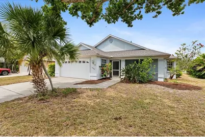 5003 72nd Street E, Bradenton, FL 34203 - Photo 1
