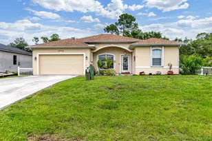 2260 Zuyder Terrace, North Port, FL 34286 - Photo 1