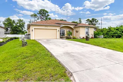 2260 Zuyder Terrace, North Port, FL 34286 - Photo 3