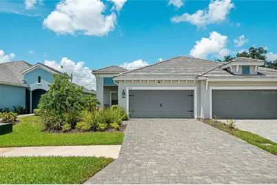 2918 Butterfly Jasmine Trail, Sarasota, FL 34240 - Photo 1
