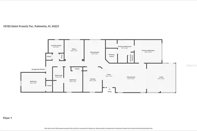 10103 Saint Francis Terrace, Palmetto, FL 34221 - Photo 23