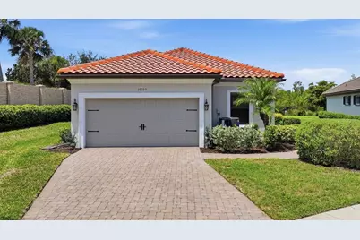 10103 Saint Francis Terrace, Palmetto, FL 34221 - Photo 1