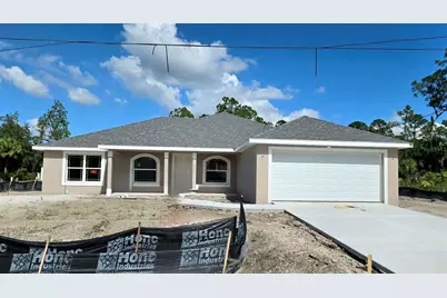 2104 Bennett Lane, North Port, FL 34288 - Photo 1
