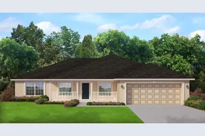 2104 Bennett Lane, North Port, FL 34288 - Photo 1
