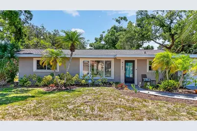 4147 Augustine Avenue, Sarasota, FL 34231 - Photo 3