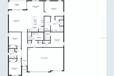 17611 Whiskey Creek Trail, Parrish, FL 34219 - Photo 11