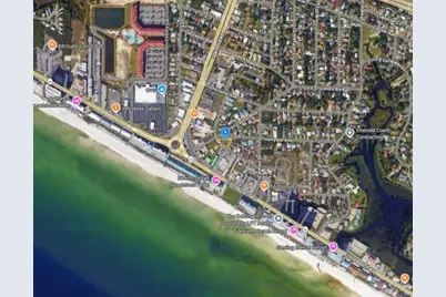 601 Granada Circle, Panama City Beach, FL 32413 - Photo 3