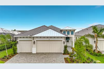 239 Monet Trail, Bradenton, FL 34212 - Photo 1