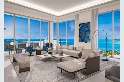 555 Quay Common #1704, Sarasota, FL 34236 - Photo 11