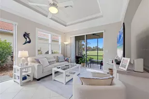 490 Montelluna Dr, North Venice, FL 34275 - Photo 3