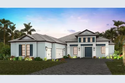 9605 Shimmering Waters Place, Bradenton, FL 34209 - Photo 1