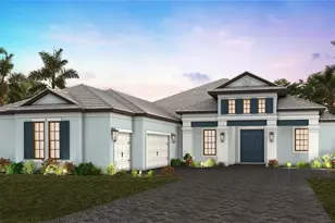 9605 Shimmering Waters Pl, Bradenton, FL 34209 - Photo 1