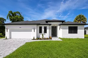 2681 Woodward Ave, North Port, FL 34286 - Photo 1