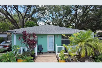 2515 W Powhatan Avenue, Tampa, FL 33614 - Photo 1