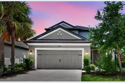 16443 Paynes Mill Drive, Bradenton, FL 34211 - Photo 1