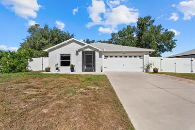 3561 Shawn Street, Port Charlotte, FL 33980 - Photo 3