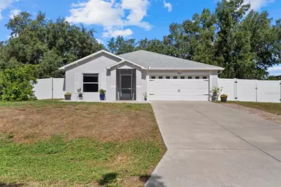 3561 Shawn Street, Port Charlotte, FL 33980 - Photo 1
