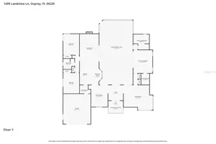 1495 Landview Ln, Osprey, FL 34229 - Photo 3