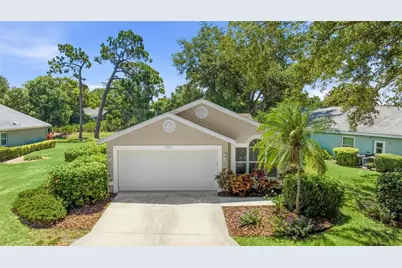 7317 Eleanor Circle #176, Sarasota, FL 34243 - Photo 3