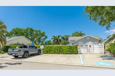 7317 Eleanor Circle #176, Sarasota, FL 34243 - Photo 37
