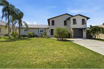5400 Almar Drive, Punta Gorda, FL 33950 - Photo 1