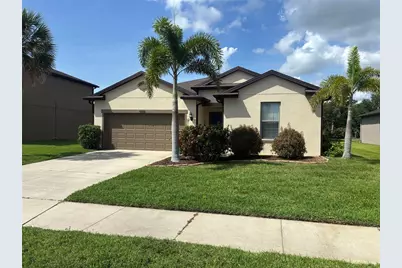 6122 100th Avenue E, Parrish, FL 34219 - Photo 1