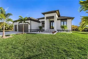 10446 Atenia St, Port Charlotte, FL 33981 - Photo 1