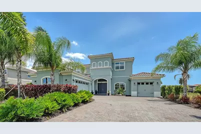 7499 Ripetta Street, Sarasota, FL 34240 - Photo 1