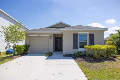10428 Flathead Drive, Parrish, FL 34219 - Photo 1