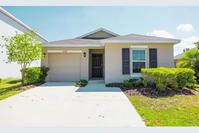 10428 Flathead Drive, Parrish, FL 34219 - Photo 1