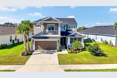 5825 Fieldmoor Court, Palmetto, FL 34221 - Photo 1