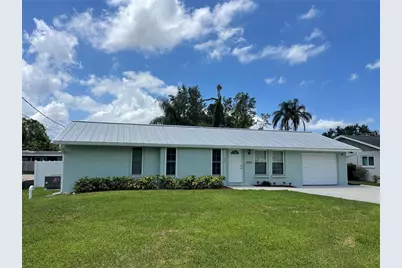 3410 Bay Street, Sarasota, FL 34237 - Photo 1