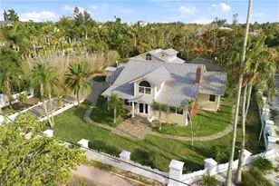 604 Norsota Way, Sarasota, FL 34242 - Photo 1
