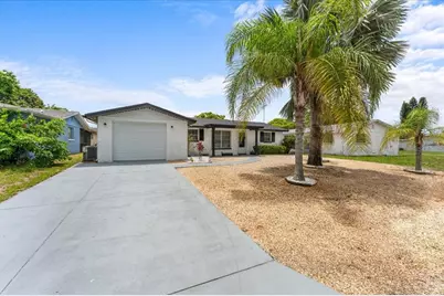 10914 Oakdale Avenue, Port Richey, FL 34668 - Photo 5