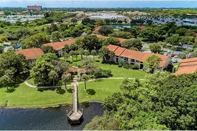 4002 Crockers Lake Boulevard #21, Sarasota, FL 34238 - Photo 33