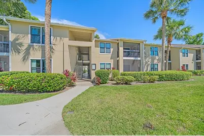 4002 Crockers Lake Boulevard #21, Sarasota, FL 34238 - Photo 1