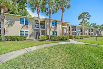 4002 Crockers Lake Boulevard #21, Sarasota, FL 34238 - Photo 41