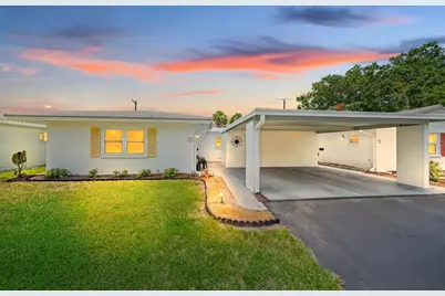 3818 Roxane Boulevard #157, Sarasota, FL 34235 - Photo 1
