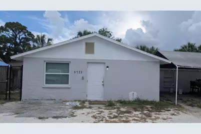 5723 9th Street Circle E, Bradenton, FL 34203 - Photo 1