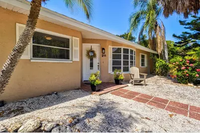 211 Avenida De Bahia, Nokomis, FL 34275 - Photo 5