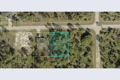 1024 Carroll Street E, Lehigh Acres, FL 33974 - Photo 1