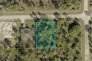 1024 Carroll St E, Lehigh Acres, FL 33974 - Photo 1