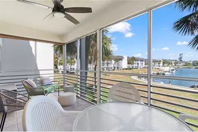 4340 Falmouth Drive #D-204, Longboat Key, FL 34228 - Photo 19