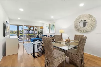 4340 Falmouth Drive #D-204, Longboat Key, FL 34228 - Photo 9