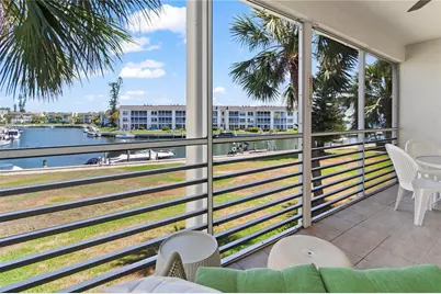 4340 Falmouth Drive #D-204, Longboat Key, FL 34228 - Photo 23