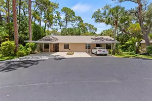 4845 Village Gardens Dr, Sarasota, FL 34234 - Photo 3